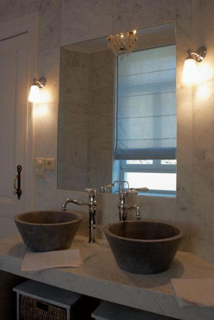 Hotel New-Castle Spa Pokoj fotografie